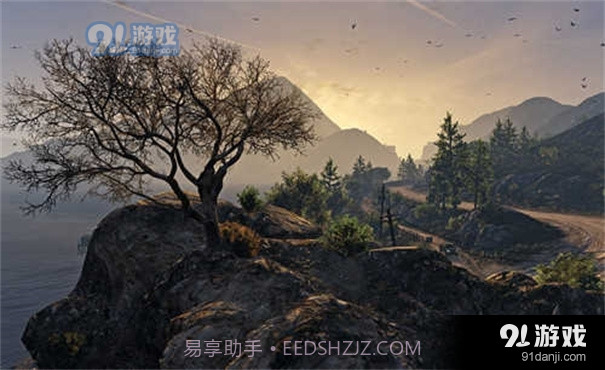 gta5安卓手机版截图1 gta5安卓手机版截图1