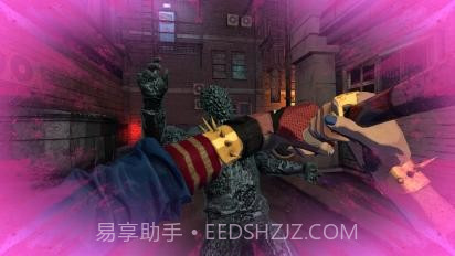 自杀突击队特别行动截图3