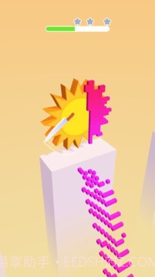 解压切肥皂截图2 解压切肥皂截图2