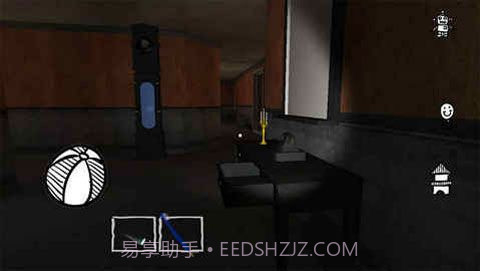 恐怖保姆中文版截图1