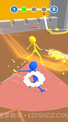 完美闪避截图3 完美闪避截图3