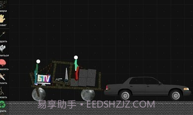 火柴人模拟沙盒模组截图3 火柴人模拟沙盒模组截图3