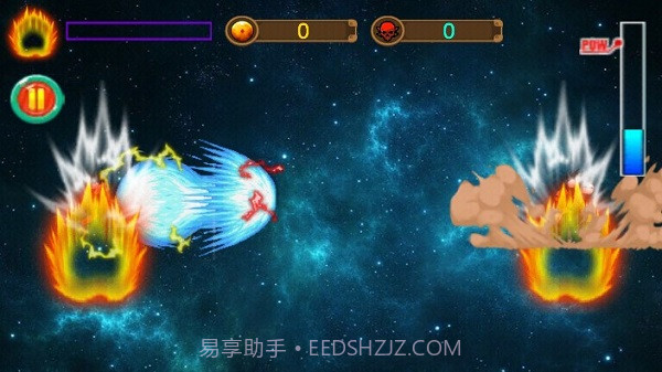 火柴人之神4截图3 火柴人之神4截图3