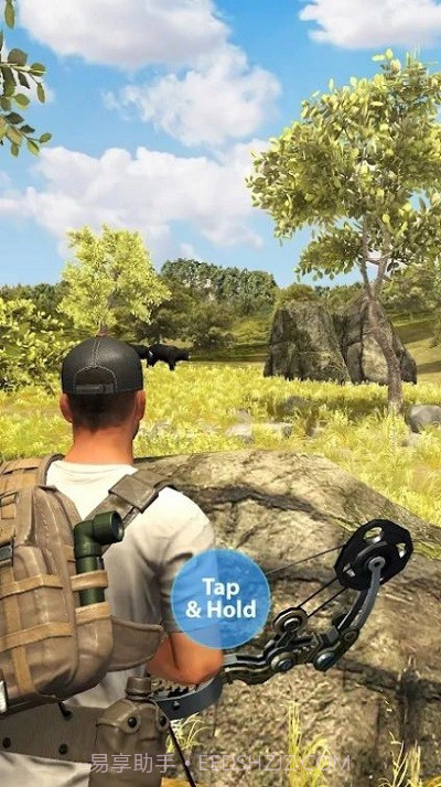 狩猎王野生射箭v1.7截图3