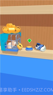 仓鼠的迷宫截图3 仓鼠的迷宫截图3