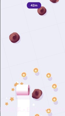 厕纸冲冲冲截图1