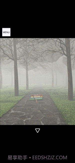 Escape Game Tea Party截图5