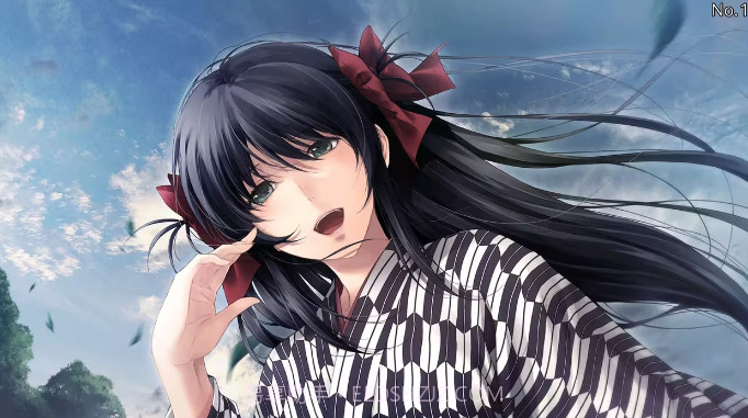 恋狱月狂病截图2 恋狱月狂病截图2