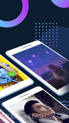 充电提示音来电秀截图3