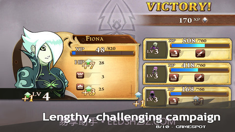 魔法门：英雄交锋截图5