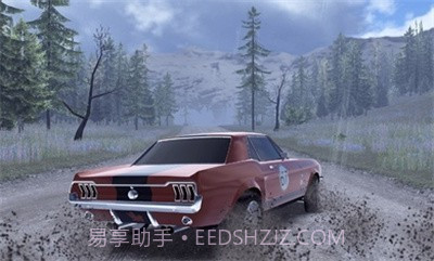 CarX拉力赛15609截图4 CarX拉力赛15609截图4