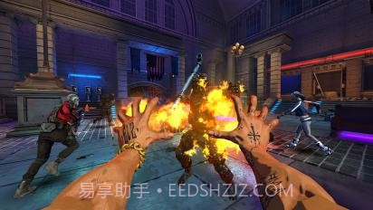 自杀突击队特别行动截图2