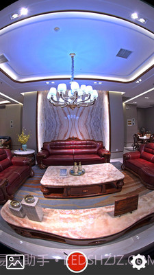 鲲图全景相机截图2 鲲图全景相机截图2