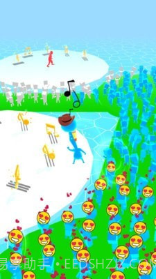 疯狂歌星截图4 疯狂歌星截图4