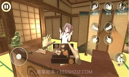 女友手办计划游戏免广告截图3 女友手办计划游戏免广告截图3