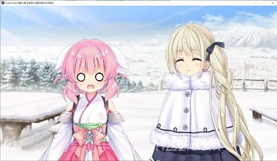 天籁人偶汉化版截图3 天籁人偶汉化版截图3