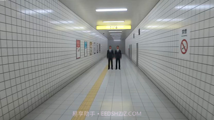 出口密室逃脱截图3