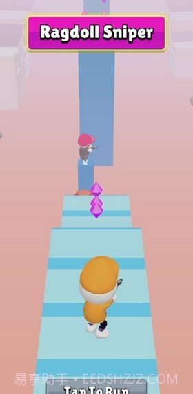 布娃娃特工3D截图3 布娃娃特工3D截图3