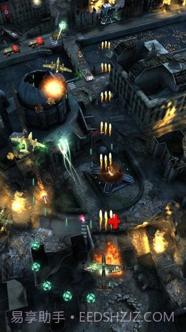 致命空袭2（AirAttack 2）截图3