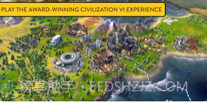 SidMeiersCivilizationVI截图3 SidMeiersCivilizationVI截图3