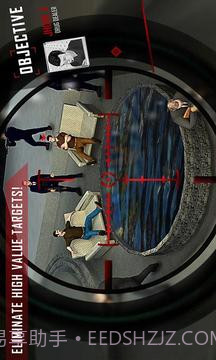 刺客47安卓新版截图3 刺客47安卓新版截图3