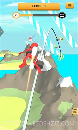 太空人冲浪截图1 太空人冲浪截图1