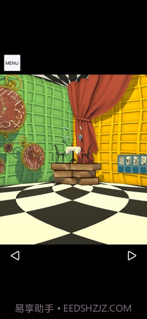 Escape Game Tea Party截图4