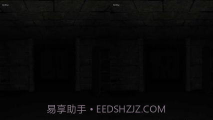 恐惧庄园VR截图3