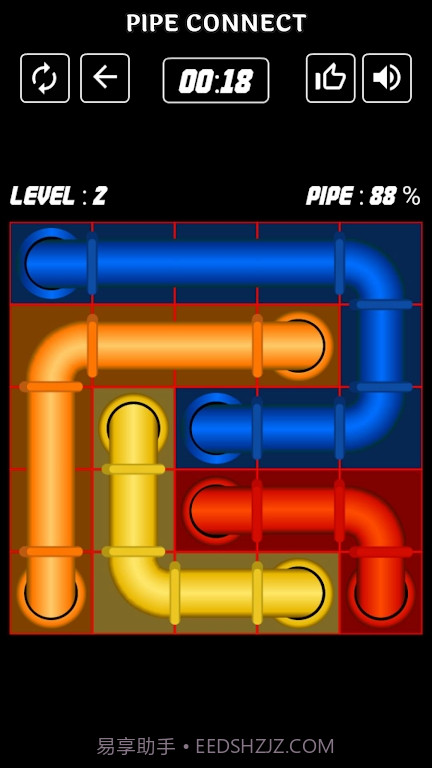 连接管路截图1 连接管路截图1