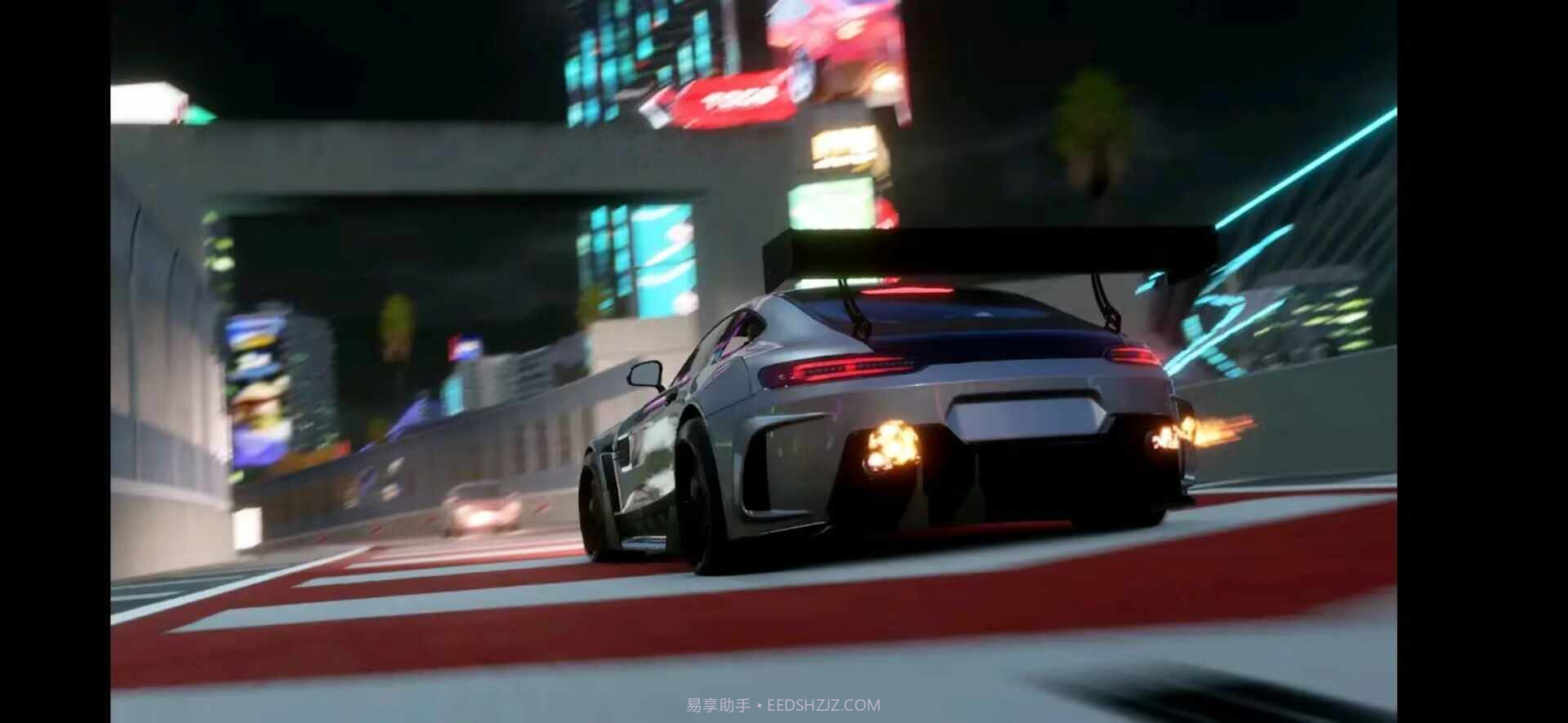 carx漂移赛车2内置菜单截图1 carx漂移赛车2内置菜单截图1