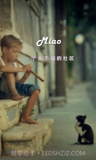 喵星球截图1 喵星球截图1