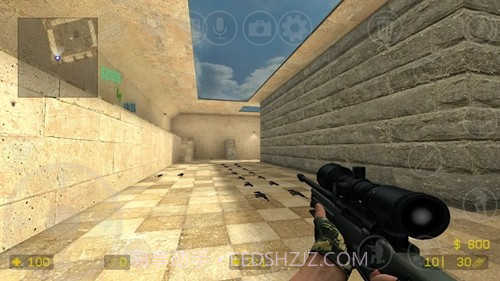 反恐精英起源1截图4 反恐精英起源1截图4