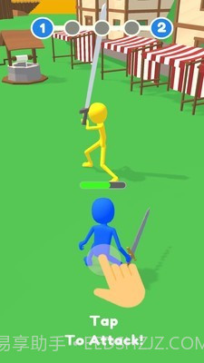 完美闪避截图1 完美闪避截图1