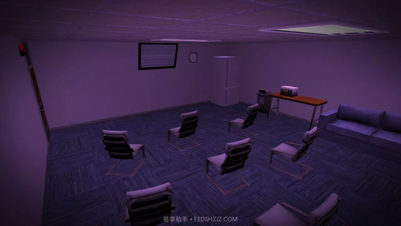 闹鬼的学校截图1 闹鬼的学校截图1