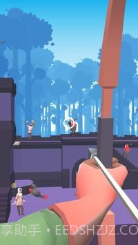 罗宾汉弓箭手截图2 罗宾汉弓箭手截图2