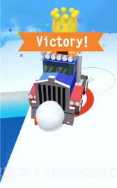 卡丁车io（Go Kart!）截图1