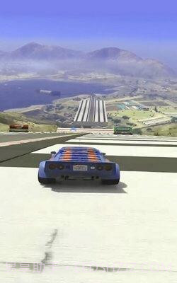 特技跳车截图1 特技跳车截图1