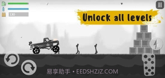 火柴人歼灭2无限金币版截图2 火柴人歼灭2无限金币版截图2
