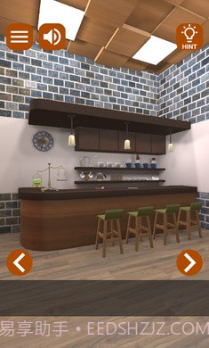 逃脱后院截图3 逃脱后院截图3