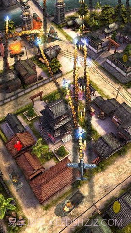 致命空袭2（AirAttack 2）截图1