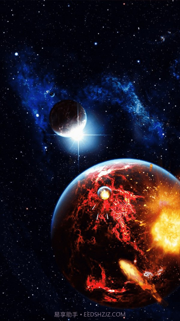 星战真实模拟截图2