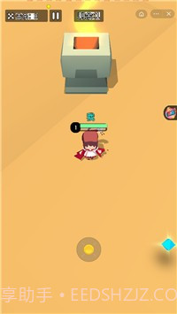 迷你高高手截图1