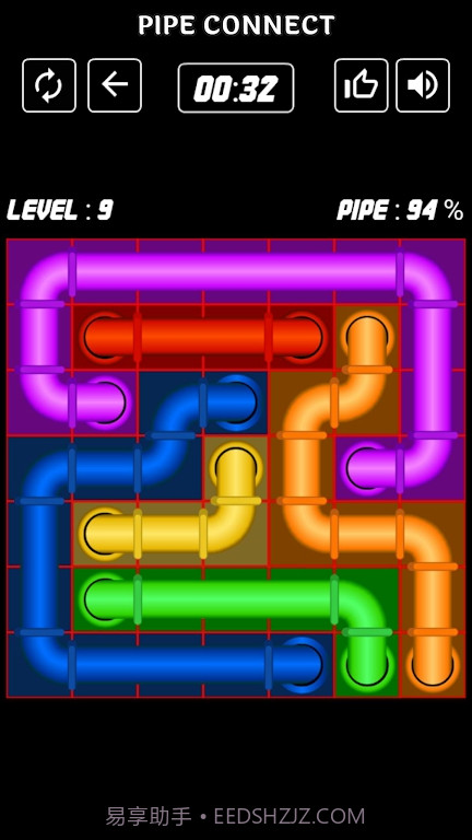 连接管路截图3 连接管路截图3