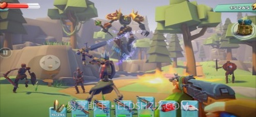 生存模拟截图2 生存模拟截图2