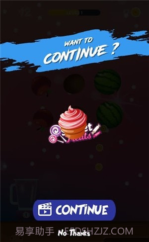 甜点挑战截图3 甜点挑战截图3