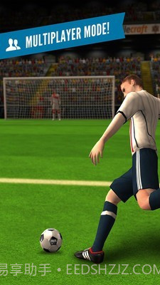 指尖足球美国中文版截图2