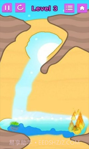 超级挖水大师截图3 超级挖水大师截图3