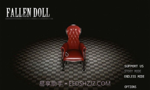 堕落玩偶女2号截图1 堕落玩偶女2号截图1