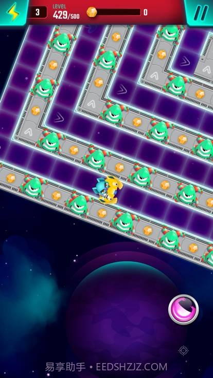 星际竞赛截图2 星际竞赛截图2