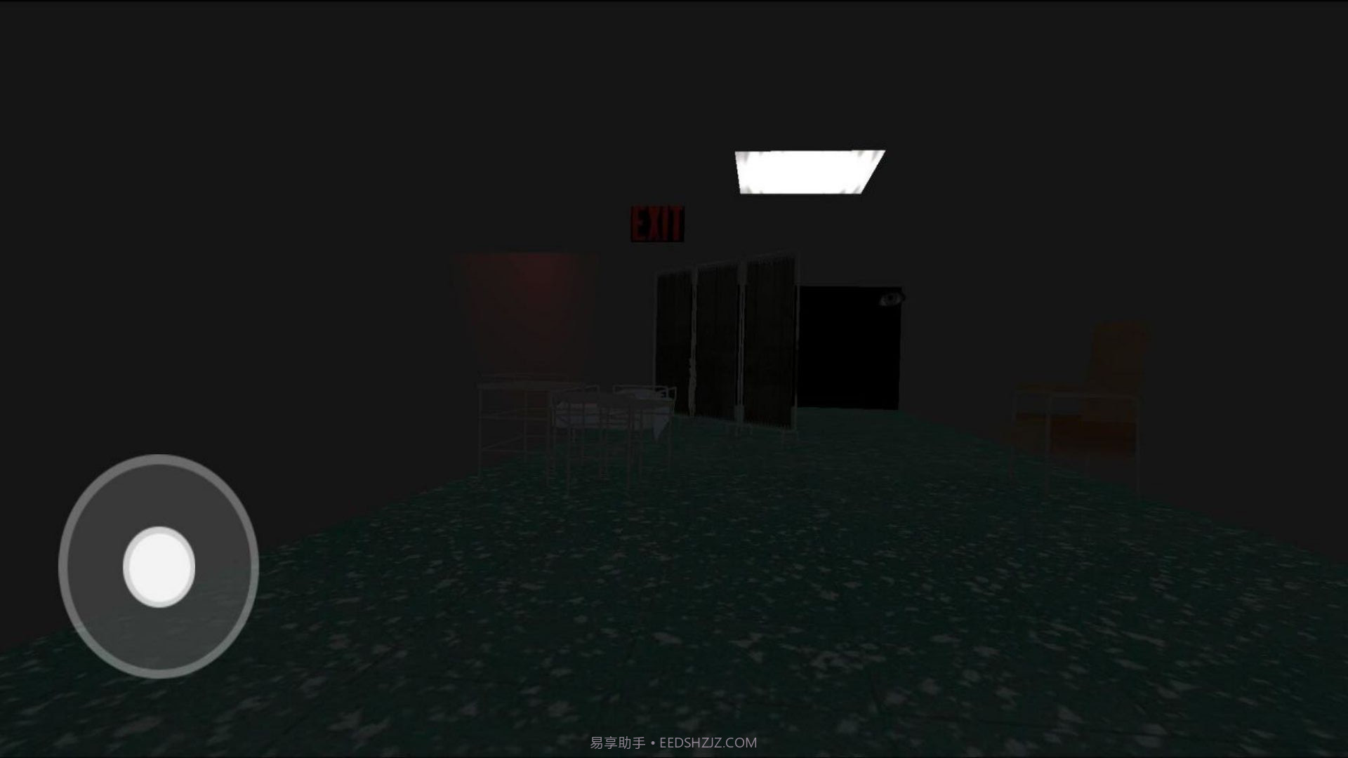 恐怖黑夜追凶截图1 恐怖黑夜追凶截图1